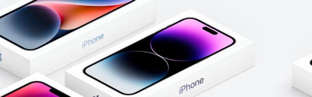 Apple to Increase Old iPhone Trade-In Values for iPhone 15 Customers