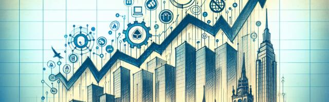 European equities reach record high, driven by tech stocks