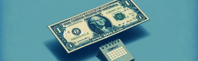 US dollar remains near three-week low amid cautious stance