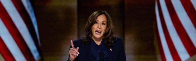 Kamala Harris just revealed her formula for taking down Trump