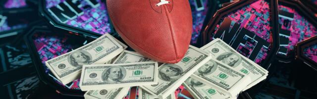 NFLPA sue DraftKings for $65M over alleged breached NFT contract