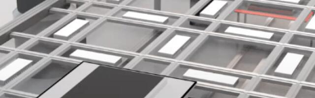 Magnetic Motion: LS Electric’s Belt-Free Solution for Safer and Cleaner Workspaces