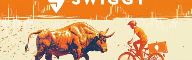 Swiggy Gets SEBI Nod For IPO, Eyes Listing In November