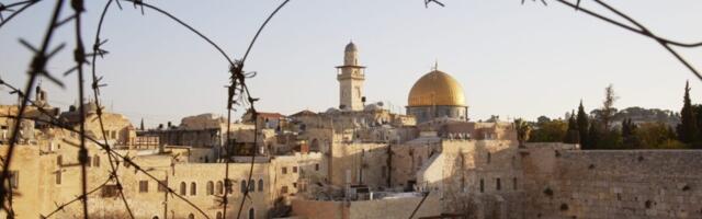 Crisis in The Middle East: What Does it Mean for Travel?