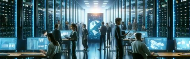 SAP adds more open source LLM support, turns Joule into a collaborative agent