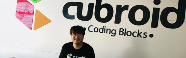 How Korea-Based Cubroid’S ARTIBO- A Smart AI Robot Is Making Children Across The Globe Future-Ready With Creativity And Imagination?