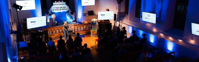 UCD Students Tokyo Bound After Winning National Tech & Innovation Competition