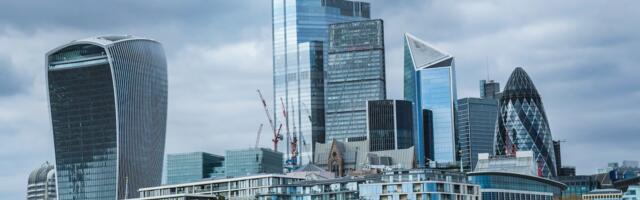 Funding round sizes and valuations up, number of deals down, report finds