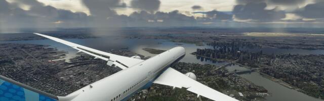 Microsoft Flight Simulator 2024 gets a new patch to address ongoing stability issues —  Microsoft suggests users install 1.1.9.0 patch, relocate Community Folder to mitigate long loading times