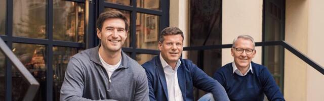 Berlin-based carbmee raises €20 million to advance AI-powered carbon management and expand globally