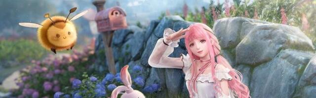How to collect Floof Yarn in Infinity Nikki