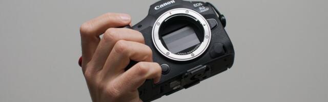 The Canon R5 Mark II is everything I love about this camera line