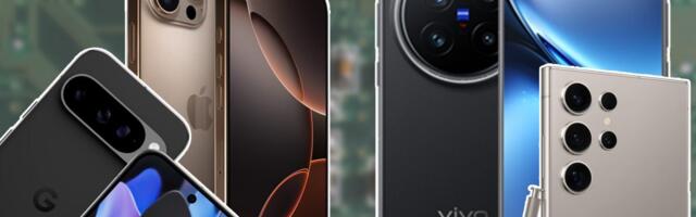 Best Flagship Smartphones of 2024 in India