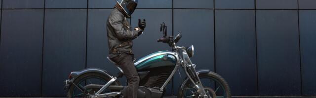 Royal Enfield to introduce the Flying Flea electric motorcycle brand at CES 2025