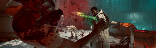 How to join the Killing Floor 3 closed beta