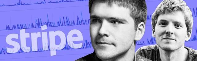 Stripe bounces back to $90bn-plus valuation on back of AI demand