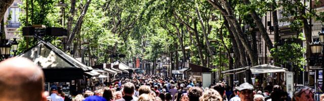 Spain Aims to Protect Tourists from Deadly Heatwaves