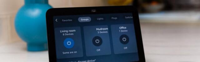 Alexa Plus just launched in early access, but it’s missing some features