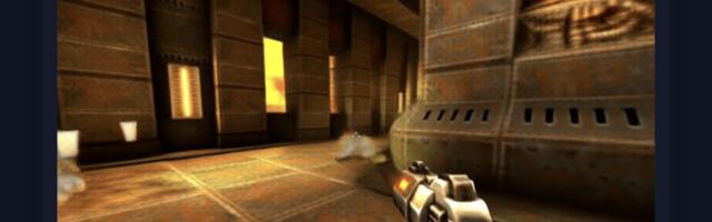 Microsoft has created an AI-generated version of Quake