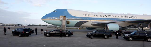The long-delayed Air Force One is one of the most expensive, complex planes in the world. Here's what makes the presidential plane unique.