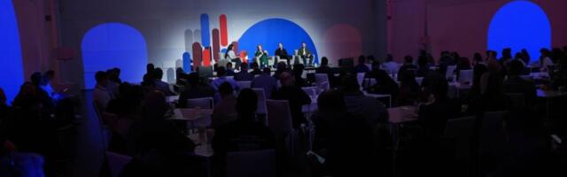 Performance anxiety and access to capital top of mind for Canadian VCs Performance anxiety and access to capital top of mind for Canadian VCs