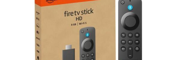 Amazon Offers the Newest Model of Fire TV Stick for Almost Free, Grab It Before It’s Gone