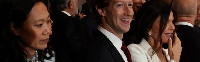 Mark Zuckerberg prefers to 'rawdog' reality
