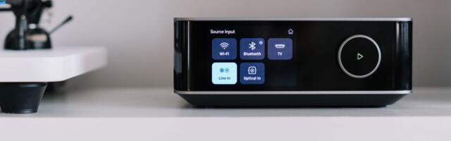 Wiim’s new Amp Ultra goes above and beyond its amplified streamers