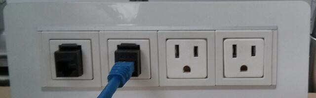 Why Some Electrical Plugs Have Two Prongs (And Others Have Three)