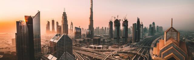 Abu Dhabi to host largest AI campus outside US under new agreement