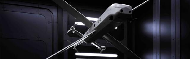 Ukraine’s ‘drone war’ hastens development of autonomous weapons