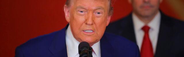 Qatar Closes Airspace as Trump Sends Unhinged Tweets About Iran
