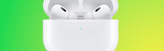 Apple Seeds Updated Beta Firmware for AirPods Pro 2 and AirPods 4