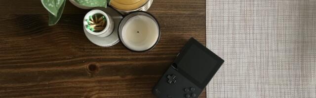 The best handheld gaming consoles, from the Nintendo Switch to the Steam Deck