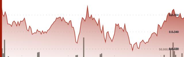 BONK Holds Key Support as Volatility Grips Market