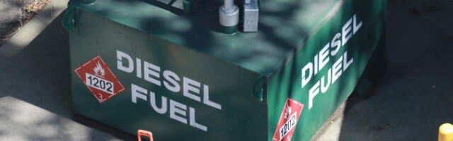 Can Diesel Fuel Go Bad? Everything You Need To Know About Expired Fuel