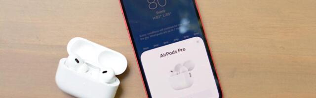 Apple's rumored live translation feature for AirPods could be coming with iOS 26