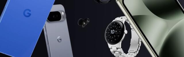 Watch the Pixel 10 Event at 10am Pacific