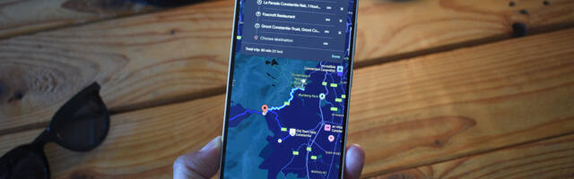 Google Maps is planning a little reorganization and we’ve got an early look (APK teardown)