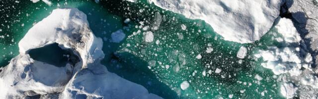 How sensitive is Greenland’s ice to a warming world?