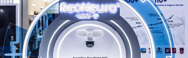Reolink's New Security Cams Are Packed With AI Features, and We Can't Wait to Test