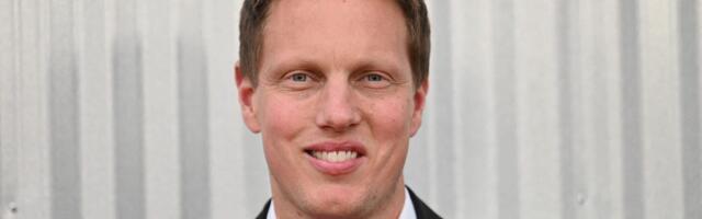 David Ellison shows he's serious about fighting Netflix and Disney for Hollywood's crown