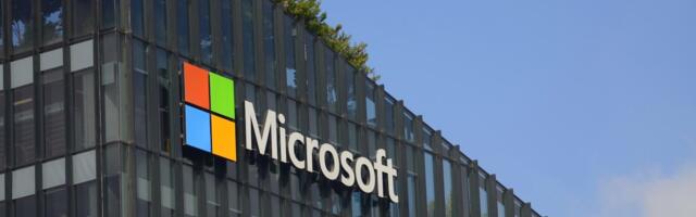 Microsoft invests $30bn in UK AI infrastructure