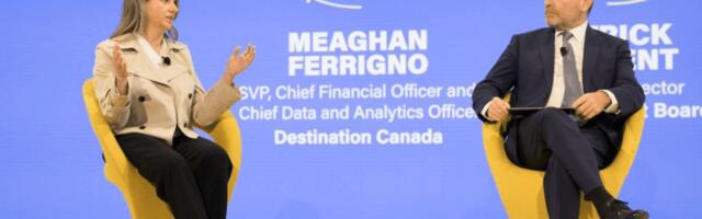 Redesigning Destinations for the Decade Ahead at Skift Global Forum – Full Video
