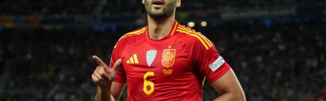 Spain vs. Georgia: Livestream World Cup 2026 Qualifier Soccer From Anywhere
