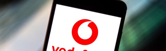 Vodafone is down in a major outage – here's what we know