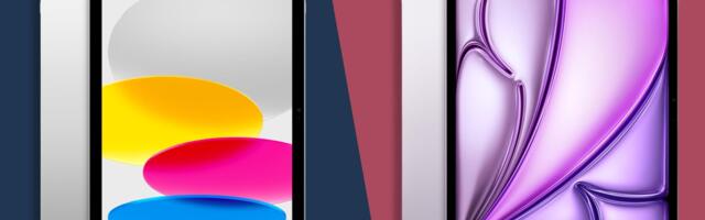 iPad vs iPad Air: Which Apple tablet is right for you?