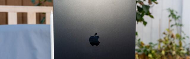 Apple iPad Pro (M5, 2025) Review: Tremendously Powerful