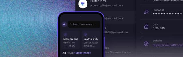 8 Best Password Managers (2025), Tested and Reviewed