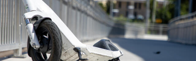 Why We Can't Have Nice Things: Police Divers Pulled 20 E-Scooters Out Of A Texas Lake
